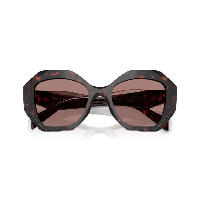 Prada 16WS SOLE Col.17N60B Cal.53 New SUNGLASSES