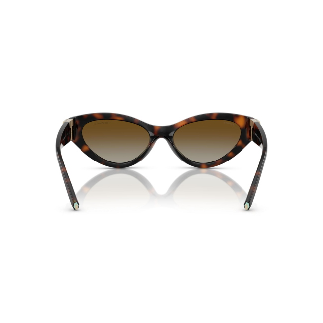 Tiffany & Co. 4225U SOLE Col.8015T5 Cal.54 New SUNGLASSES