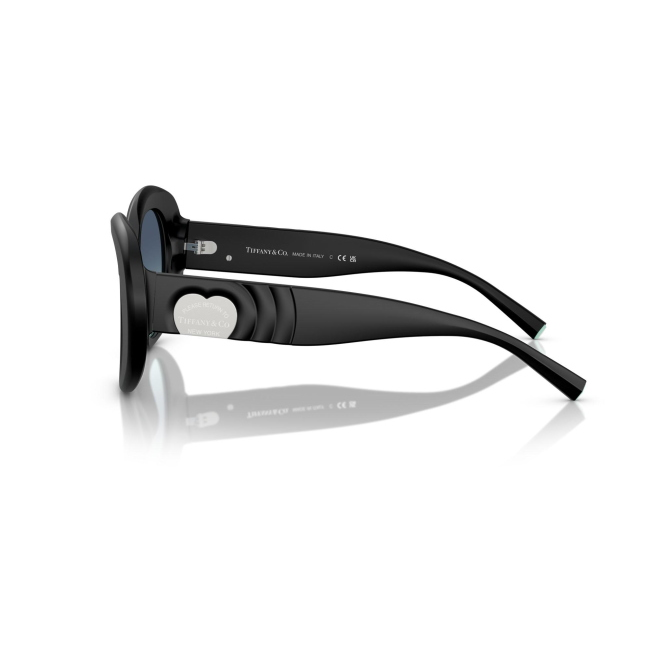 Tiffany & Co. 4228 SOLE Col.84259S Cal.52 New SUNGLASSES