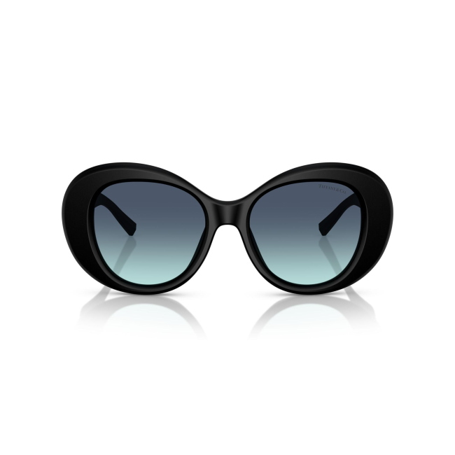 Tiffany & Co. 4228 SOLE Col.84259S Cal.52 New SUNGLASSES