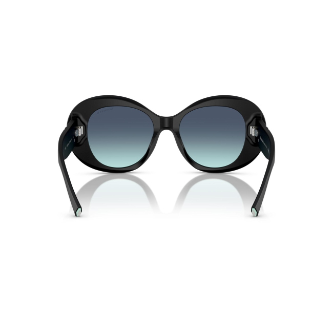 Tiffany & Co. 4228 SOLE Col.84259S Cal.52 New SUNGLASSES