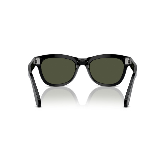 Persol 0086S SOLE Col.95/31 Cal.54 New SUNGLASSES