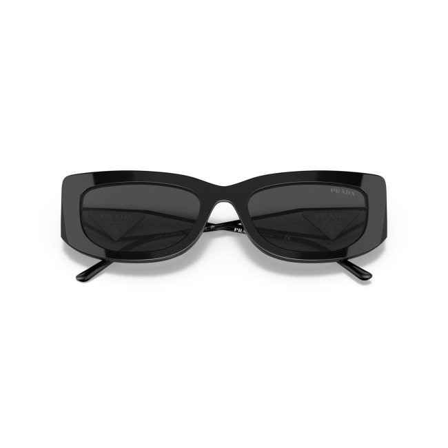 Prada 14YS SOLE Col.1AB5S0 Cal.53 New SUNGLASSES