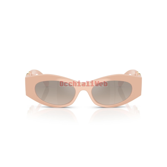 Versace 4480U SOLE Col.54946I Cal.51 New SUNGLASSES