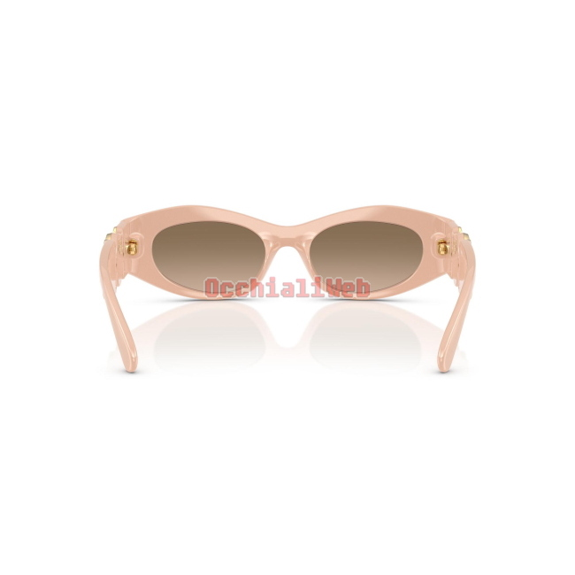 Versace 4480U SOLE Col.54946I Cal.51 New SUNGLASSES