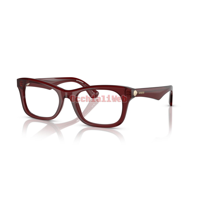 Burberry 2422 VISTA Col.4128 Cal.52 New EYEGLASSES-EYEWEAR