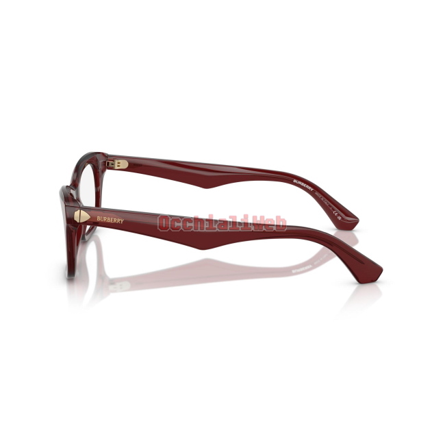 Burberry 2422 VISTA Col.4128 Cal.52 New EYEGLASSES-EYEWEAR