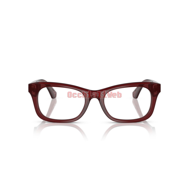 Burberry 2422 VISTA Col.4128 Cal.52 New EYEGLASSES-EYEWEAR