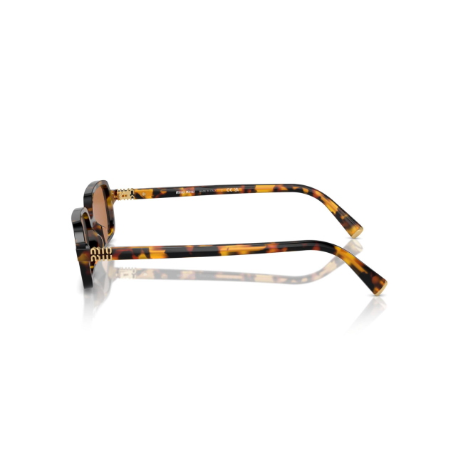 Miu Miu 11ZS SOLE Col.VAU2Z1 Cal.51 New SUNGLASSES