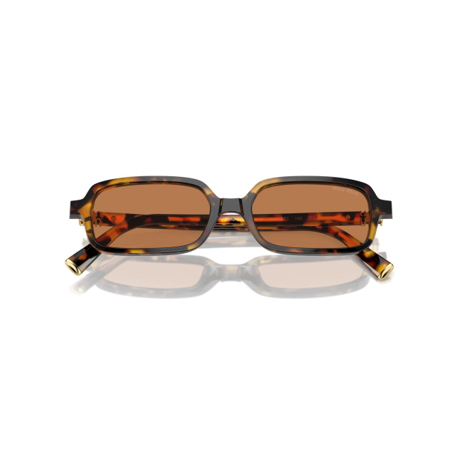 Miu Miu 11ZS SOLE Col.VAU2Z1 Cal.51 New SUNGLASSES