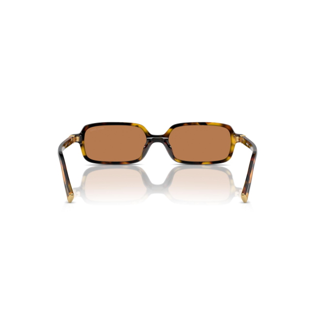 Miu Miu 11ZS SOLE Col.VAU2Z1 Cal.51 New SUNGLASSES