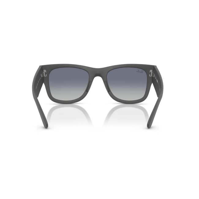 Ray-Ban 4840S SOLE Col.60174L Cal.50 New SUNGLASSES