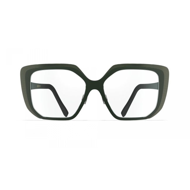 Bf BF1042 LIBERTY Col.1698 pine green Cal.54 New EYEGLASSES-EYEWEAR