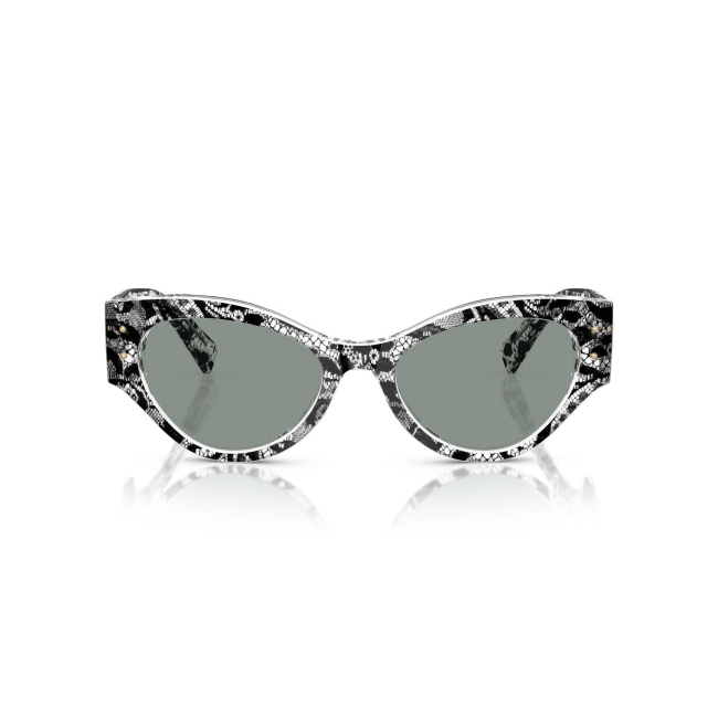 Dolce & Gabbana 4480 SOLE Col.3287/1 Cal.53 New SUNGLASSES