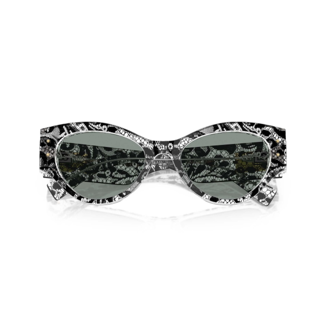 Dolce & Gabbana 4480 SOLE Col.3287/1 Cal.53 New SUNGLASSES