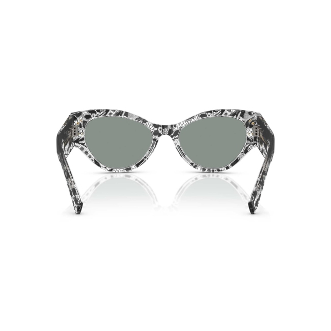 Dolce & Gabbana 4480 SOLE Col.3287/1 Cal.53 New SUNGLASSES