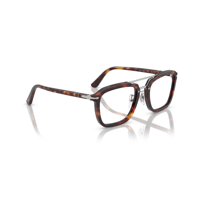 Persol 0204V VISTA Col.24 Cal.54 New EYEGLASSES-EYEWEAR