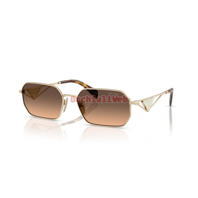 Prada A51S SOLE Col.ZVN50C Cal.58 New SUNGLASSES