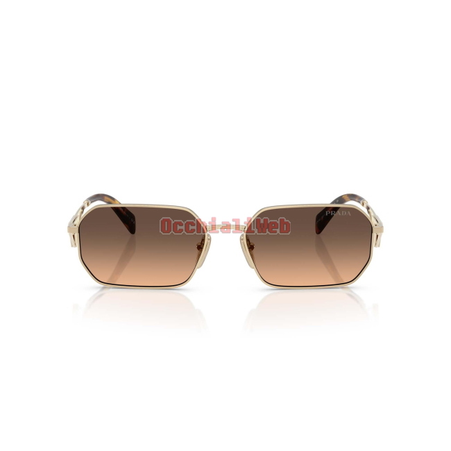 Prada A51S SOLE Col.ZVN50C Cal.58 New SUNGLASSES