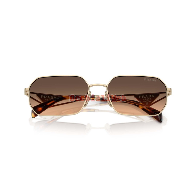 Prada A51S SOLE Col.ZVN50C Cal.58 New SUNGLASSES