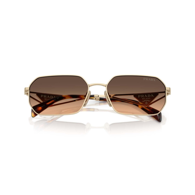 Prada A51S SOLE Col.ZVN50C Cal.58 New SUNGLASSES