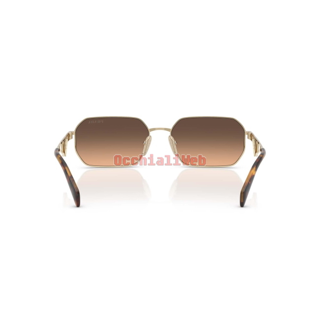 Prada A51S SOLE Col.ZVN50C Cal.58 New SUNGLASSES