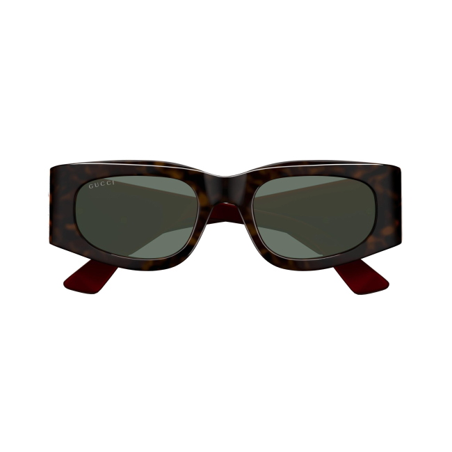 Gucci GG 1664 S Col.002 Cal.51 New Occhiali da Sole
