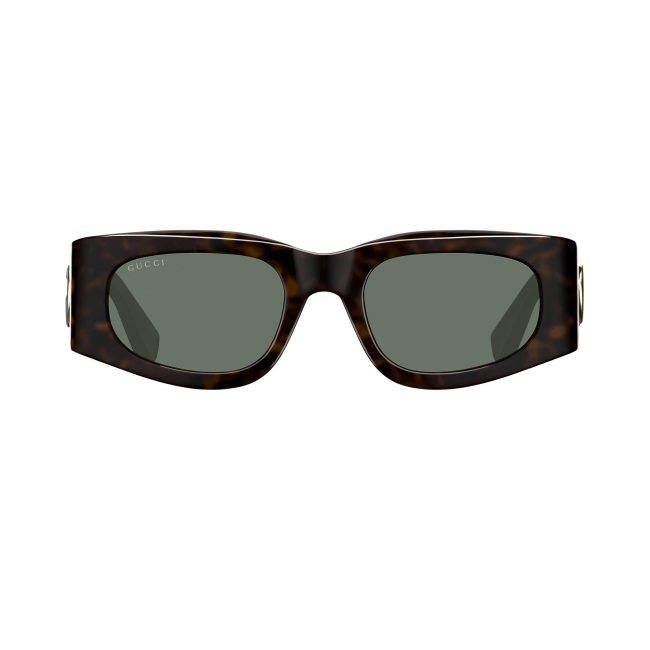Gucci GG 1664 S Col.002 Cal.51 New Occhiali da Sole
