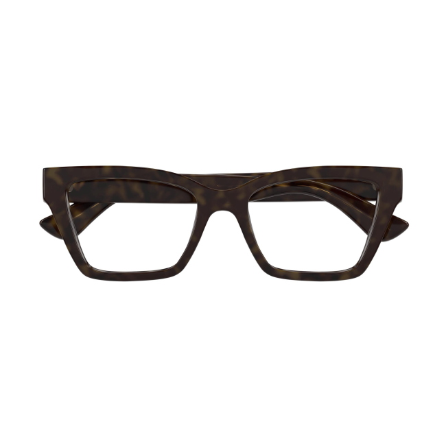 Gucci GG 1715 O Col.002 Cal.53 New Occhiali da Vista