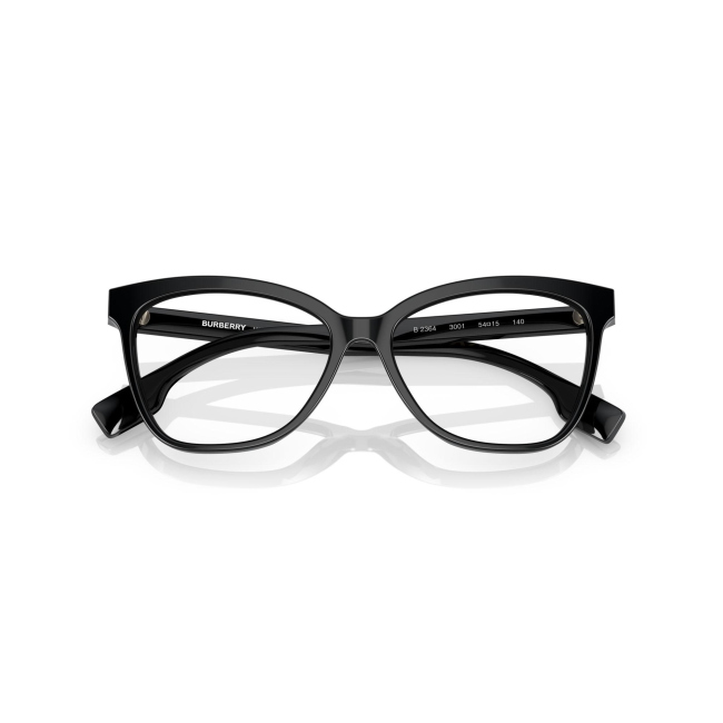 Burberry 2364 VISTA Col.3001 Cal.52 New EYEGLASSES-EYEWEAR