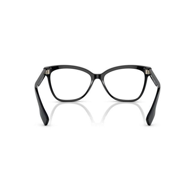 Burberry 2364 VISTA Col.3001 Cal.52 New EYEGLASSES-EYEWEAR