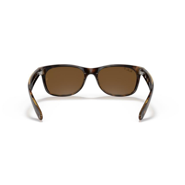 Ray-Ban 2132 SOLE Col.902/57 Cal.55 New SUNGLASSES
