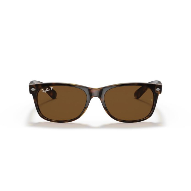Ray-Ban 2132 SOLE Col.902/57 Cal.55 New SUNGLASSES