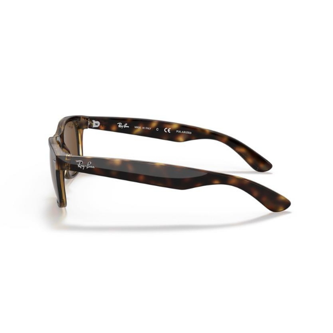 Ray-Ban 2132 SOLE Col.902/57 Cal.55 New SUNGLASSES