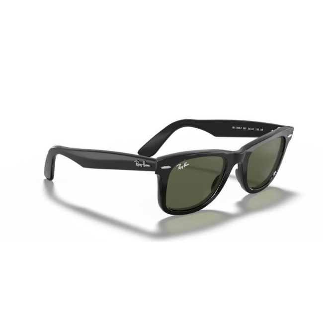 Ray-Ban 2140F SOLE Col.901 Cal.52 New SUNGLASSES