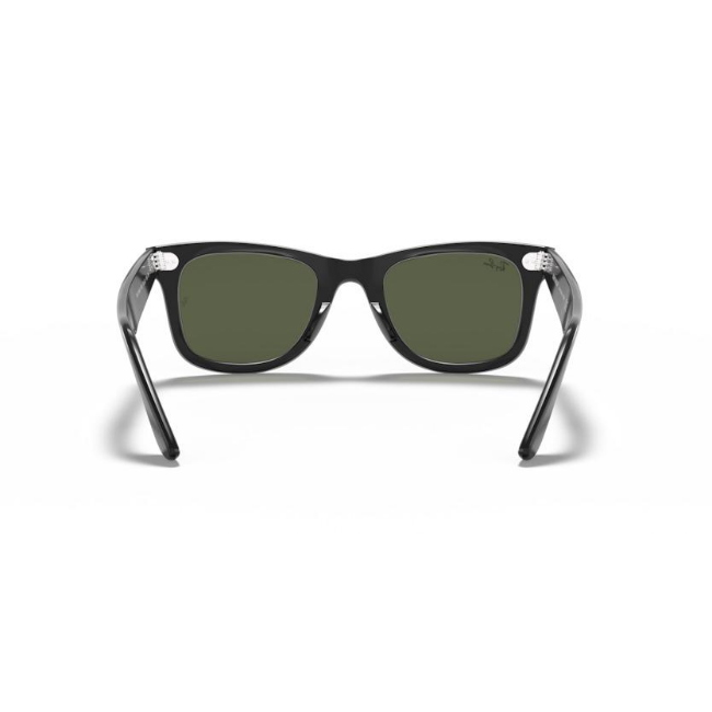 Ray-Ban 2140F SOLE Col.901 Cal.52 New SUNGLASSES