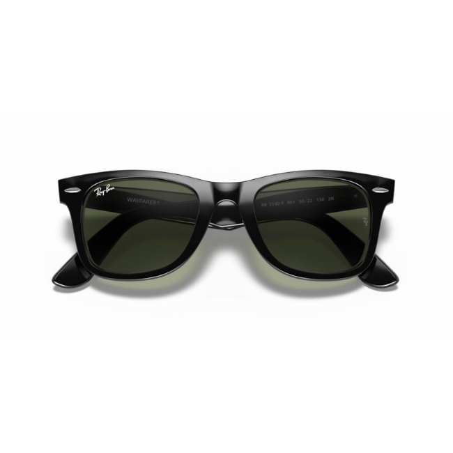 Ray-Ban 2140F SOLE Col.901 Cal.52 New SUNGLASSES