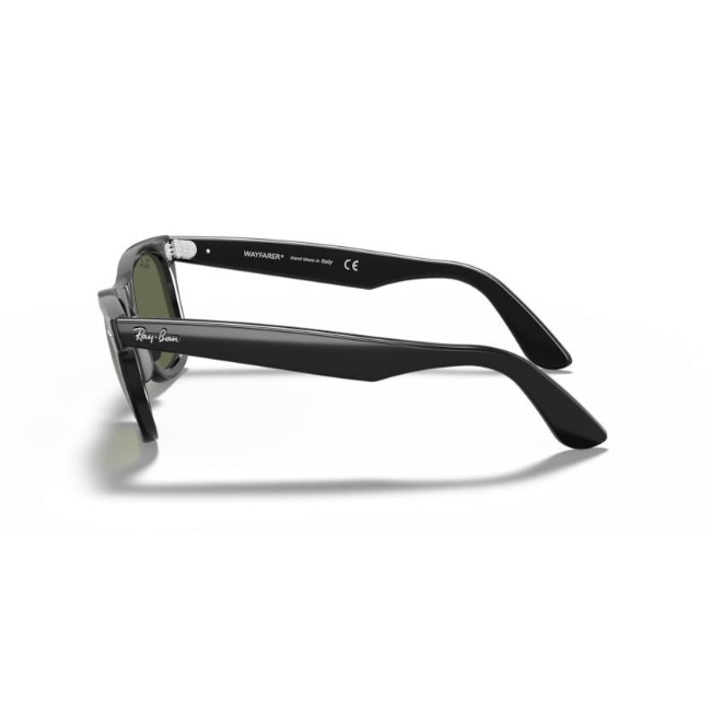 Ray-Ban 2140F SOLE Col.901 Cal.52 New SUNGLASSES