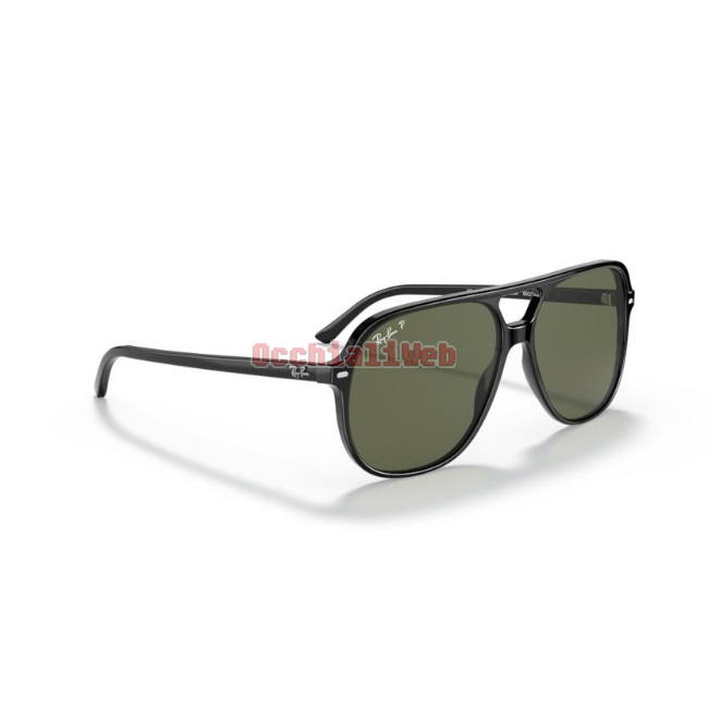 Ray-Ban 2198 SOLE Col.901/58 Cal.60 New SUNGLASSES