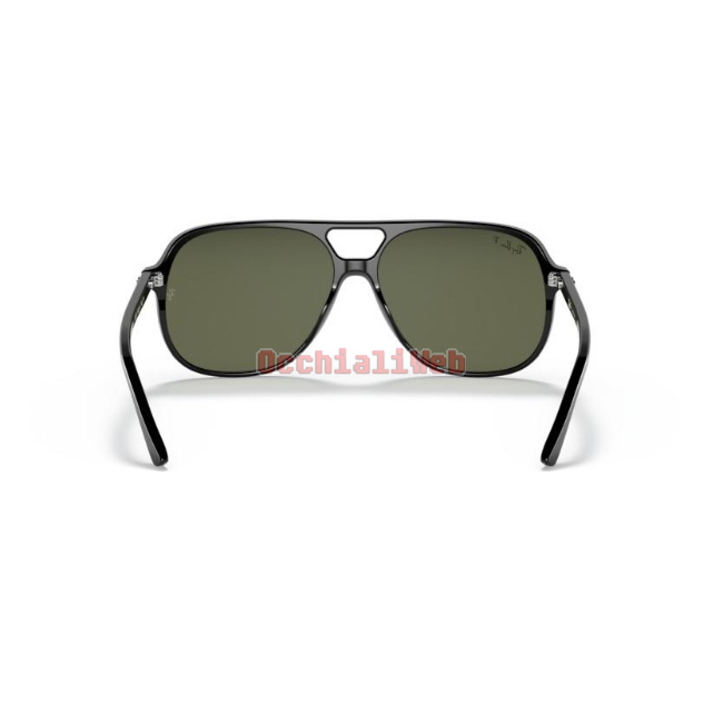 Ray-Ban 2198 SOLE Col.901/58 Cal.60 New SUNGLASSES