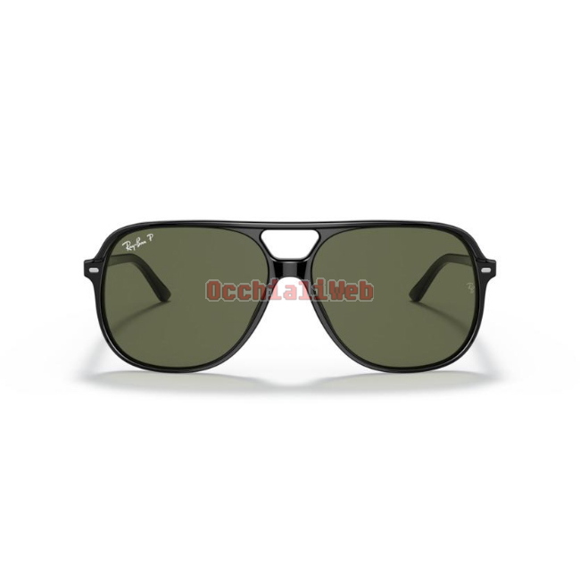 Ray-Ban 2198 SOLE Col.901/58 Cal.60 New SUNGLASSES
