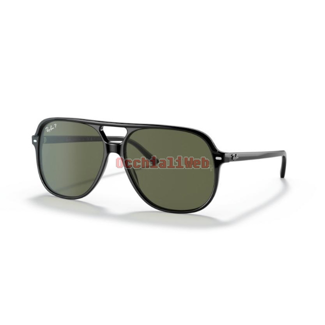 Ray-Ban 2198 SOLE Col.901/58 Cal.60 New SUNGLASSES