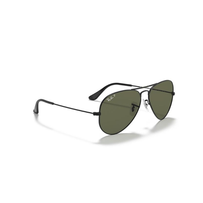 Ray-Ban 3025 SOLE Col.002/58 Cal.55 New Occhiali da Sole-Sunglasses-