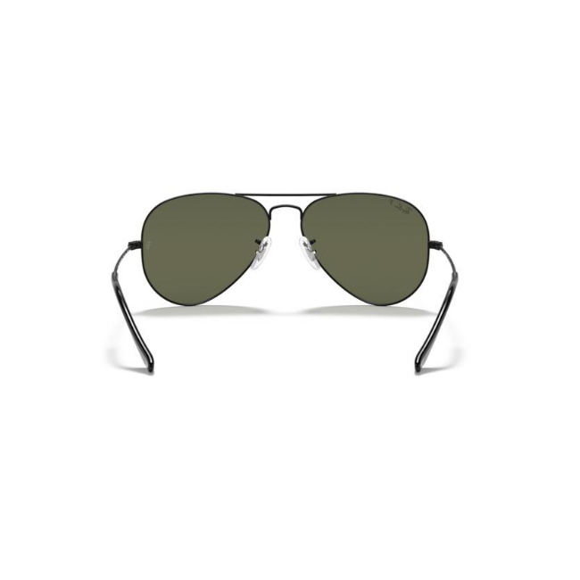 Ray-Ban 3025 SOLE Col.002/58 Cal.55 New Occhiali da Sole-Sunglasses-
