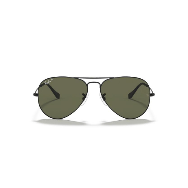 Ray-Ban 3025 SOLE Col.002/58 Cal.55 New Occhiali da Sole-Sunglasses-