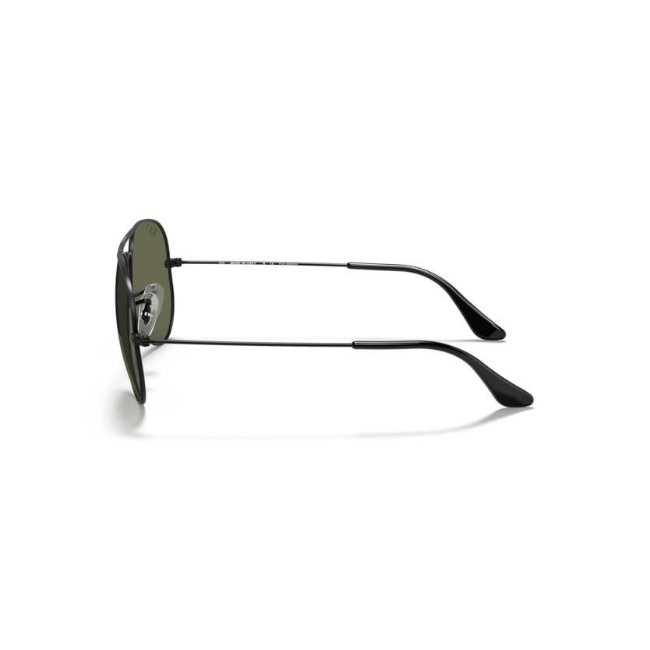 Ray-Ban 3025 SOLE Col.002/58 Cal.55 New Occhiali da Sole-Sunglasses-