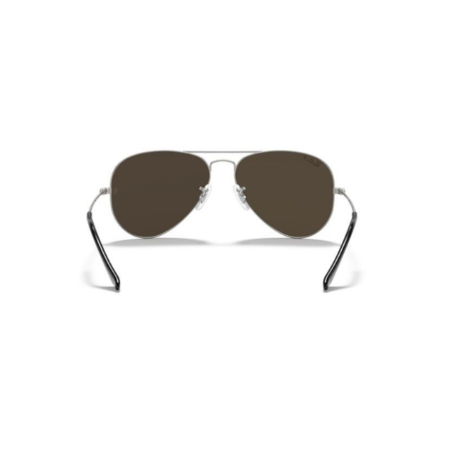 Ray-Ban 3025 SOLE Col.019/W3 Cal.58 New Occhiali da Sole-Sunglasses