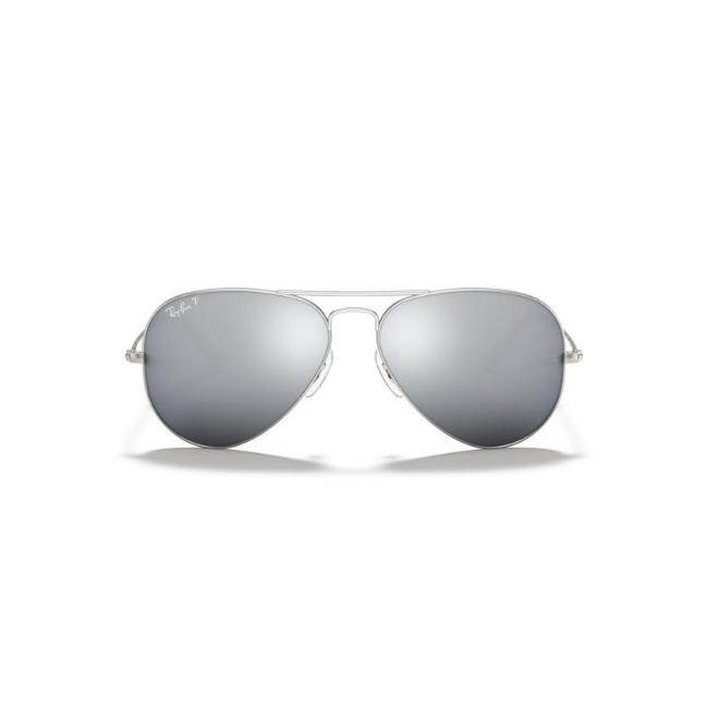 Ray-Ban 3025 SOLE Col.019/W3 Cal.58 New Occhiali da Sole-Sunglasses