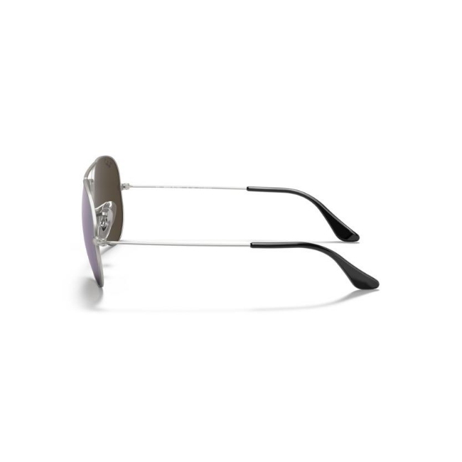 Ray-Ban 3025 SOLE Col.019/W3 Cal.58 New Occhiali da Sole-Sunglasses