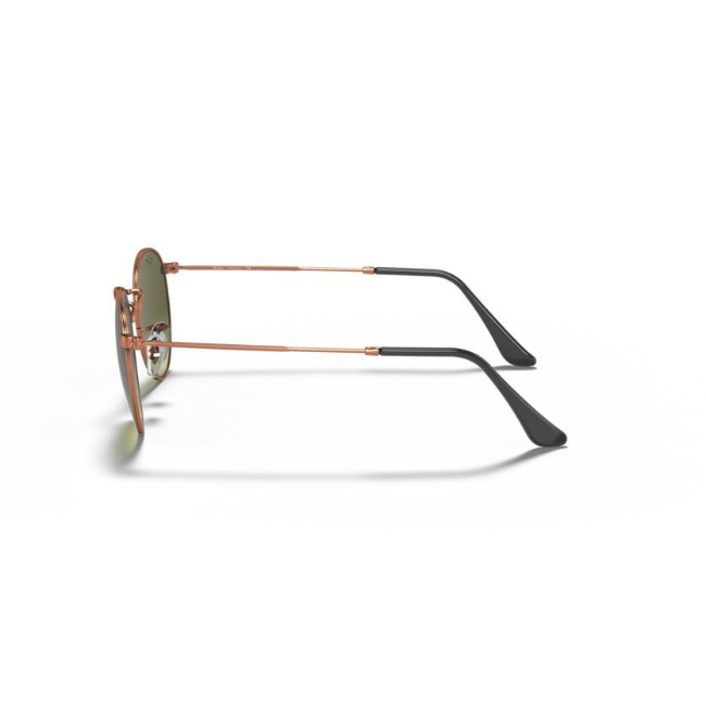 Ray-Ban 3447 SOLE Col.9002A6 Cal.50 New Occhiali da Sole-Sunglasses